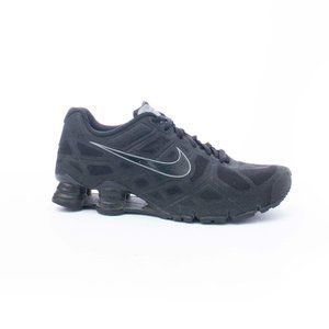Nike Black Size 10 Men's Shoes